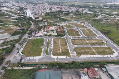 Thanh Hóa dự kiến thu 4.459,5 tỷ đồng từ đấu giá quyền sử dụng đất