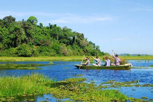 Đồng Nai quy hoạch phát triển khu du lịch sinh thái rừng hơn 18.000 ha