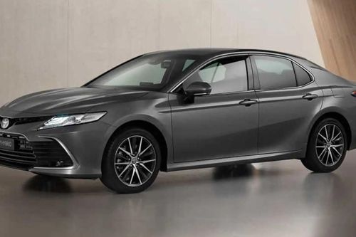 Lý do Toyota Camry bị khai tử tại quê nhà trong khi vẫn bán tại các thị trường quốc tế khác