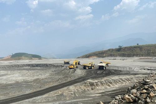 TKV: Tăng cường kiểm tra công tác phòng chống thiên tai và môi trường tại Lào Cai