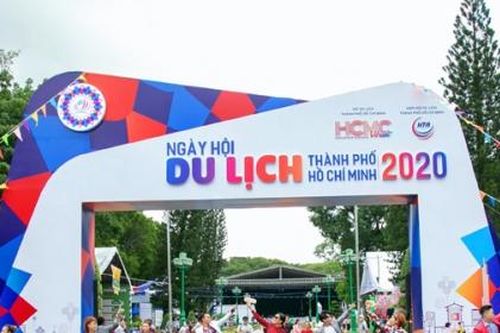 Kích cầu du lịch thông qua Ngày hội Du lịch Tp.HCM năm 2023