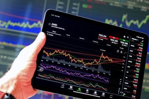 Trở ngại từ thị trường chứng khoán thế giới đã dần được cởi bỏ