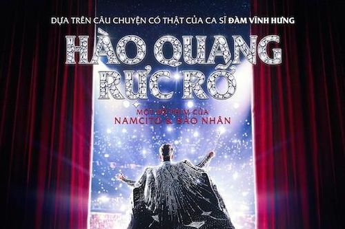Đàm Vĩnh Hưng lên tiếng giữa tranh cãi về tên tiếng Anh của phim tiểu sử: 'Tôi lắng nghe và thay đổi'