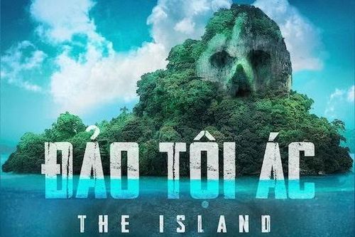 'Đảo tội ác' – Mọi bị kịch xuất phát từ một tình yêu bị ngăn cấm