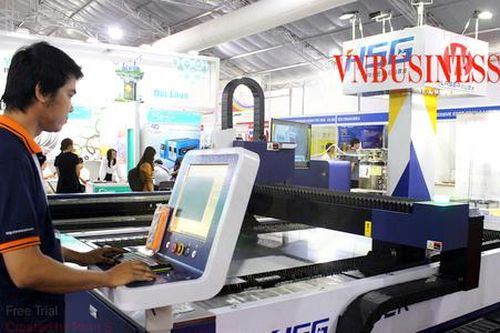 Chọn 'vũ khí' công nghệ giúp doanh nghiệp Việt làm chủ cuộc chơi giữa khó khăn