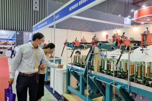 TP HCM sắp diễn ra triển lãm dệt may SaigonTex và SaigonFabric 2023