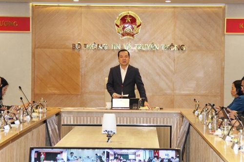 Đến năm 2025, 100% thuê bao Internet của Việt Nam hoạt động với IPv6