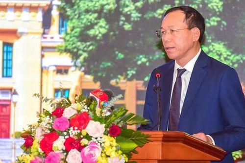 Bước đột phá về ứng dụng công nghệ thông tin trong hệ thống Tòa án