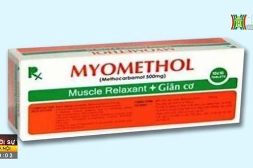 Tiêu hủy 11 lô thuốc trị đau lưng kém chất lượng
