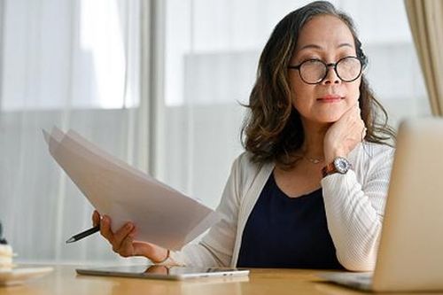 Giáo viên già nhưng giáo dục không thể 'già'