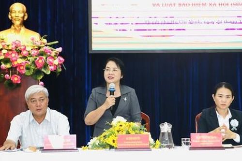 TPHCM: Tạo điều kiện để người bị thu hồi đất bảo đảm chỗ ở, ổn định đời sống