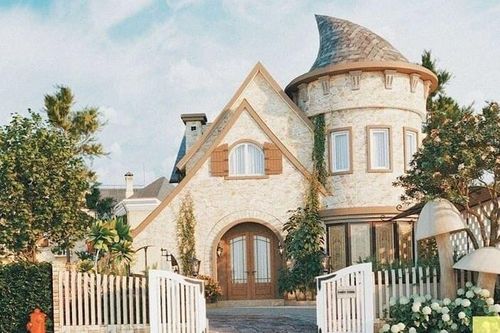 Địa điểm du lịch Đà Lạt: 10 homestay siêu đẹp, giá rẻ