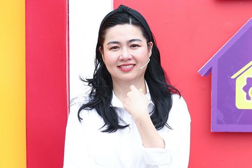 Lê Khánh mắc bệnh rối loạn lo âu khi mang thai ở tuổi 37