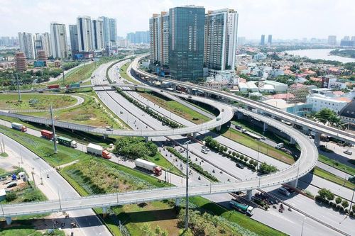 Bất động sản 2023: Niềm tin phục hồi, thị trường tăng nhiệt