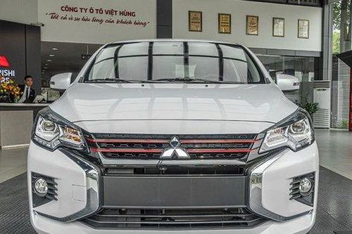Mẫu xe ô tô mới phù hợp với tài chính dưới 350 triệu đồng dành cho chị em mua lần đầu