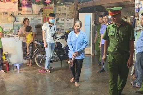 Bi kịch trong gia đình mẹ ra tay sát hại con trai: Vì sao những vụ án mạng giữa người thân liên tục xảy ra?