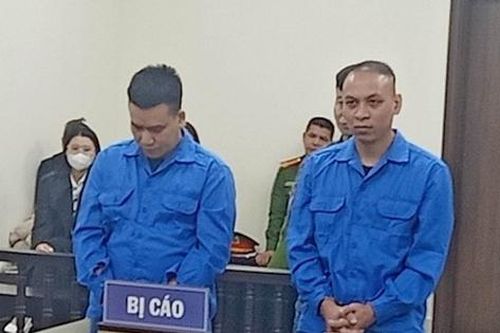Thành viên 'Hội những người vỡ nợ muốn làm liều' lĩnh 30 năm tù