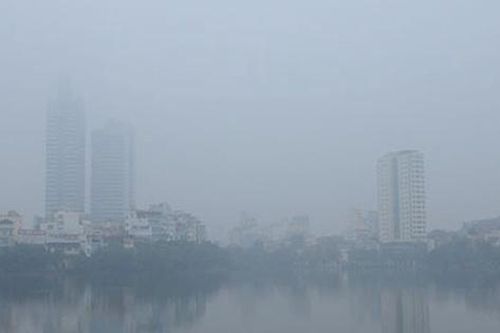Nhiều tỉnh Tây Bắc có chất lượng không khí rất xấu
