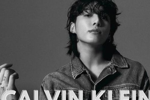 Jung Kook (BTS) là tân Đại sứ toàn cầu của Calvin Klein, gây sốt với body như người mẫu