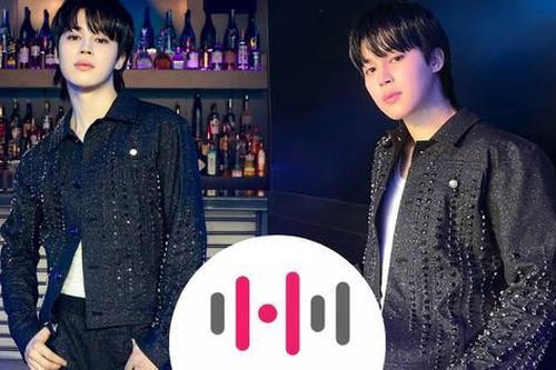 Dính nghi vấn thao túng số liệu album của Jimin (BTS), phản hồi của Hanteo có thỏa đáng?