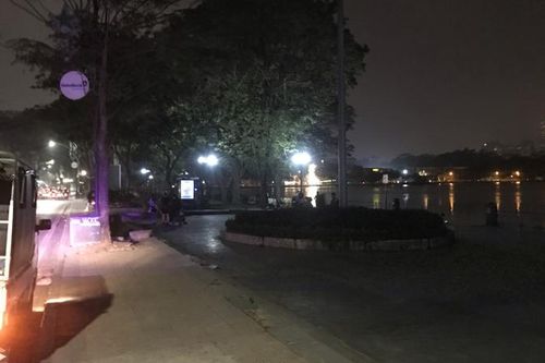 Xảy cháy lúc rạng sáng khiến một phụ nữ tử vong