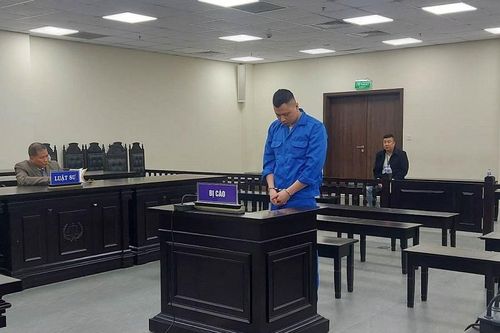 Giám đốc doanh nghiệp 'nhảy' chiếc ô tô đứng tên hộ bạn