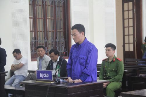 Án tử cho người cha tự tay tước đoạt mạng sống của con gái và bạn trai