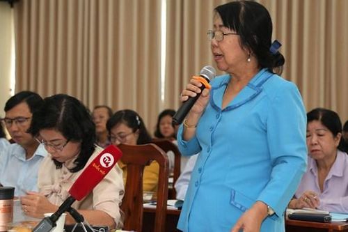 'Vá' những lỗ hổng của Luật Bảo hiểm xã hội