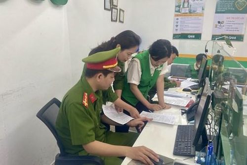 Huy động 200 chiến sỹ Công an để kiểm tra 80 hiệu cầm đồ