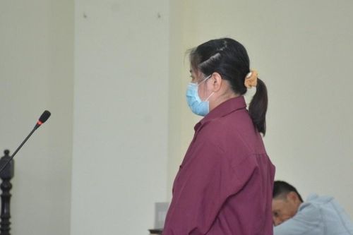 Lãnh án 20 năm tù vì đâm tử vong người đòi nợ thuê
