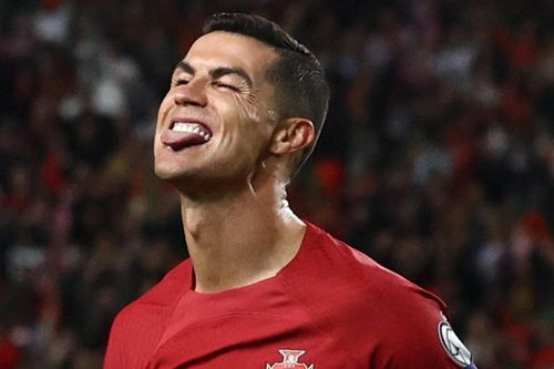Bruno Fernandes phản bác ý kiến của Ronaldo
