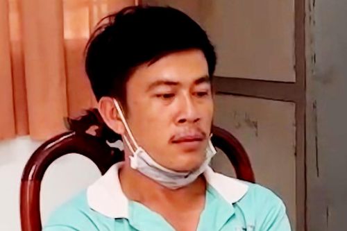 Hoang báo mất trộm tài sản trị giá 250 triệu đồng