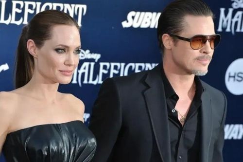Brad Pitt bán biệt thự từng sống cùng Angelina Jolie