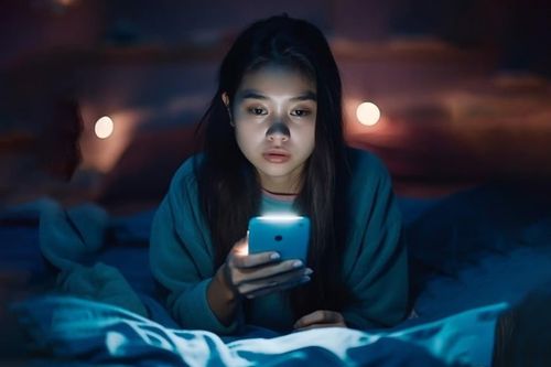 Căn bệnh khiến giới trẻ Trung Quốc tiêu tốn hàng tỷ USD