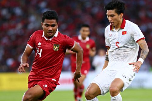 Không thi đấu FIFA Days, tuyển Việt Nam vẫn tăng 1 bậc