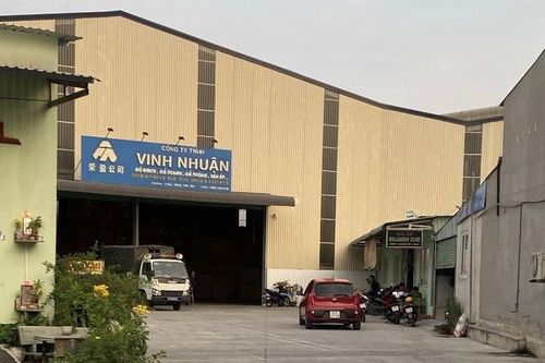 Truy tìm nghi phạm giết nữ kế toán ở Bình Dương