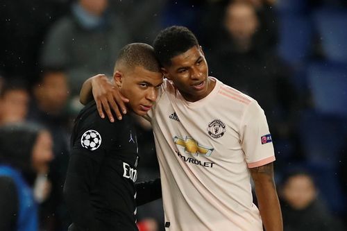 Kế hoạch bành trướng của Qatar với MU và PSG