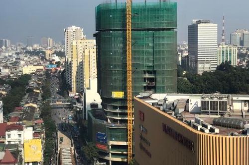 21 doanh nghiệp xây dựng và vật liệu xây dựng 'kêu cứu'