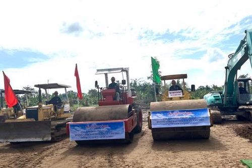 Cần Thơ: Chỉ đạo gỡ khó cho những dự án trọng điểm