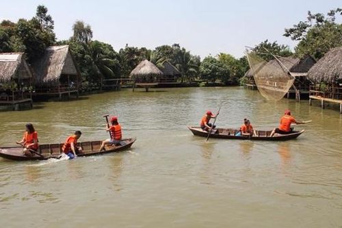 Cần Thơ: Doanh thu du lịch đạt gần 1.500 tỷ đồng trong quý I