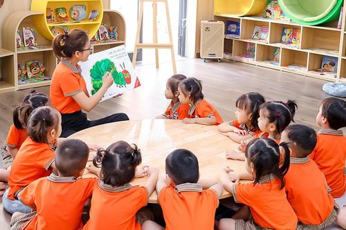 Ưu tiên nguồn lực đầu tư trường học