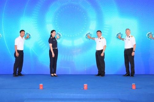 Đồng Nai: Công bố mở cảng cạn Tân Cảng Long Bình
