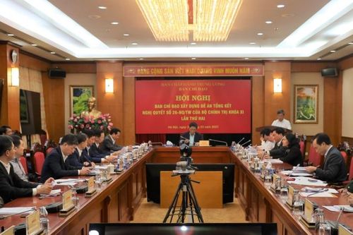 Phát triển nhanh, bền vững tỉnh Nghệ An trong tình hình mới