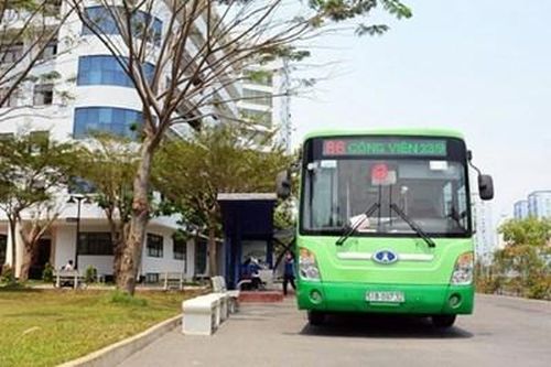 Chấm điểm xe buýt