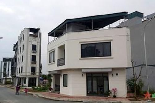 Bài 2: Quyền của công dân đối với đất đai trong mối quan hệ với quyền sở hữu toàn dân