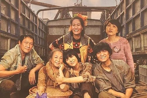 Ngày 3-4, bộ phim Cuộc đời vẫn đẹp sao sẽ phát lên sóng giờ vàng trên VTV 3