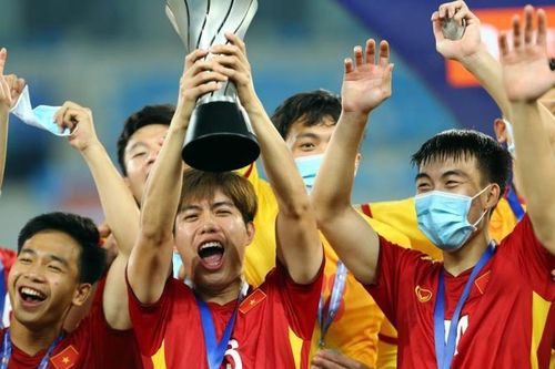 AFF cân nhắc để Việt Nam tổ chức giải U23 Đông Nam Á 2023