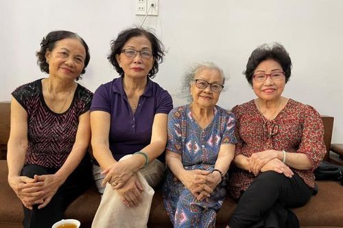 Những chiến công thầm lặng của nữ điệp báo Quảng Đà
