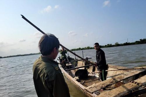 Cát tặc manh động