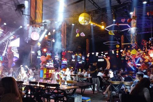 Nhiều kỳ vọng sẽ xóa bỏ triệt để được những tụ điểm 'ăn chơi' hành dân